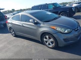 HYUNDAI ELANTRA GLS 5NPDH4AE0DH395673 снимка