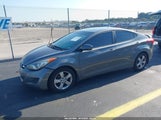 HYUNDAI ELANTRA GLS 5NPDH4AE0DH395673 снимка