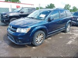DODGE JOURNEY SXT 3C4PDDBG0DT614818 снимка
