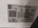 CHEVROLET TRAILBLAZER FWD LT KL79MPS29PB056162 photo
