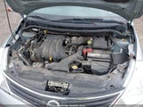 NISSAN VERSA 1.8 S 3N1BC1CP7CK800017 снимка