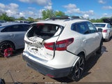 NISSAN ROGUE SPORT SL AWD XTRONIC CVT JN1BJ1CW0NW493553 fotografie