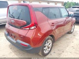 Kia Soul S KNDJ23AU4L7118131 fotografie