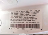 HONDA ACCORD 2.4 LX-P 1HGCP26469A157796 снимка