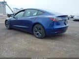 TESLA MODEL 3 LONG RANGE DUAL MOTOR ALL-WHEEL DRIVE 5YJ3E1EB1NF115049 снимка