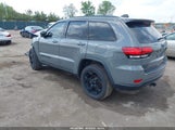 JEEP GRAND CHEROKEE UPLAND 4X4 1C4RJFAG1KC829700 fotografie
