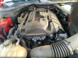 Ford Mustang Ecoboost Premium 1FATP8UH3F5386941 снимка