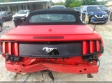 Ford Mustang Ecoboost Premium 1FATP8UH3F5386941 снимка