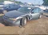 CHEVROLET IMPALA LS 2G1WH52K949219767 снимка