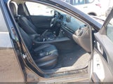 Mazda Mazda3 I Grand Touring JM1BM1M75F1240562 photo
