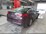 Kia Optima Ex 5XXGN4A71CG025303 снимка