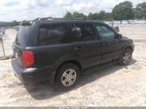 HONDA PILOT EX 2HKYF18443H539016 снимка