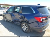 HONDA PILOT AWD EX-L 5FNYF6H50NB020536 снимка