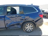 HONDA PILOT AWD EX-L 5FNYF6H50NB020536 снимка