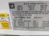 GMC Acadia Denali 1GKKVTKDXDJ179681 снимка