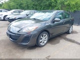 MAZDA MAZDA3 I TOURING JM1BL1SF8A1331850 снимка