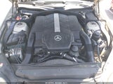MERCEDES-BENZ SL 500 WDBSK75F43F010443 снимка
