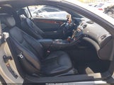 MERCEDES-BENZ SL 500 WDBSK75F43F010443 снимка