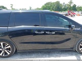 HONDA ODYSSEY ELITE 5FNRL6H91JB109378 снимка