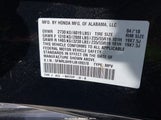 HONDA ODYSSEY ELITE 5FNRL6H91JB109378 снимка