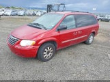 CHRYSLER TOWN & COUNTRY TOURING 2A4GP54L76R666938 photo