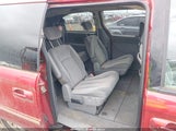 CHRYSLER TOWN & COUNTRY TOURING 2A4GP54L76R666938 снимка