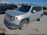 Jeep Renegade Latitude Fwd ZACCJABB7HPE45968 fotografie