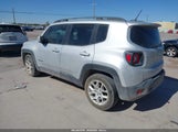 Jeep Renegade Latitude Fwd ZACCJABB7HPE45968 fotografie