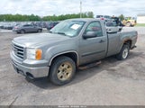 GMC SIERRA 1500 WORK TRUCK 1GTN1TEX6DZ298288 fotografie
