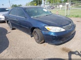 TOYOTA CAMRY LE 4T1BE30K82U553189 снимка