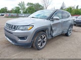 JEEP COMPASS LIMITED 4X4 3C4NJDCB9JT267021 снимка