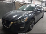 NISSAN ALTIMA 2.5 SL 1N4BL4EVXKC240546 снимка