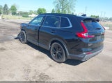 Honda Cr-V Hybrid Sport Touring 7FARS6H96PE036542 снимка