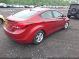 HYUNDAI ELANTRA SE 5NPDH4AE0EH538817 снимка