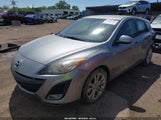 Mazda 3 S JM1BL1H5XA1306804 fotografie