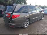 HONDA ODYSSEY EX-L 5FNRL6H76KB063059 снимка