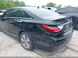 Hyundai Sonata Hybrid/Limited KMHEC4A41FA136951 снимка