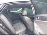Hyundai Sonata Hybrid/Limited KMHEC4A41FA136951 снимка