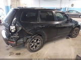 SUBARU FORESTER 2.5X JF2SH61689H769918 снимка