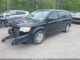 DODGE GRAND CARAVAN SE 2C4RDGBG2KR797195 снимка