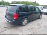DODGE GRAND CARAVAN SE 2C4RDGBG2KR797195 снимка