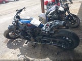 HARLEY-DAVIDSON RH1250 S 1HD1ZC417PB312862 снимка