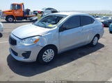 MITSUBISHI MIRAGE G4 ES ML32F3FJ7LHF12438 снимка