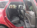 CADILLAC SRX LUXURY COLLECTION 3GYFNEE34GS526639 снимка