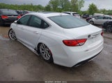 CHRYSLER 200 C 1C3CCCEG0FN543683 снимка