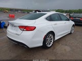 CHRYSLER 200 C 1C3CCCEG0FN543683 photo