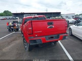 CHEVROLET COLORADO Z71 1GCGTDE35G1252458 fotografie