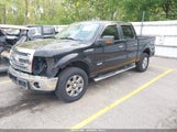 FORD F-150 XLT 1FTFW1ET0EKE60305 снимка