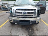 FORD F-150 XLT 1FTFW1ET0EKE60305 снимка