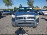 TOYOTA TUNDRA SR5 5.7L V8 5TFDY5F10HX616873 снимка